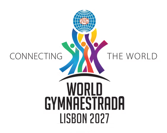 World Gymnaestrada Lisbon 2027